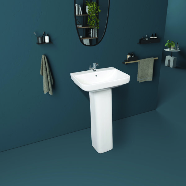 Resa Full Pedestal ALTIS-301 / Square Pedestal-101