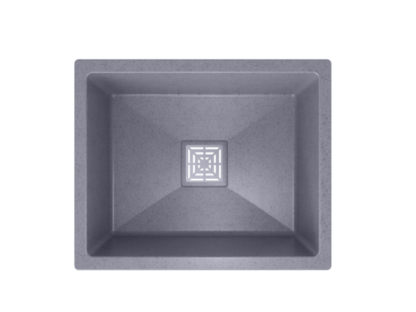 Quazito Quartz granite kitchen sink - Image 2