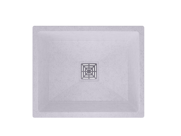 Quazito Quartz granite kitchen sink