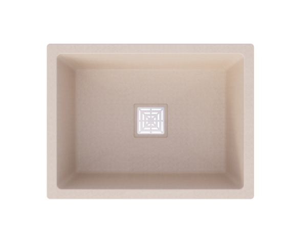 Quazito Quartz granite kitchen sink - Image 4